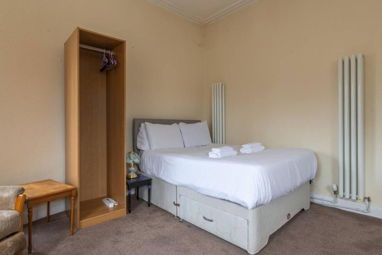 Appartement Cosy 2 Bedroom In Old Town