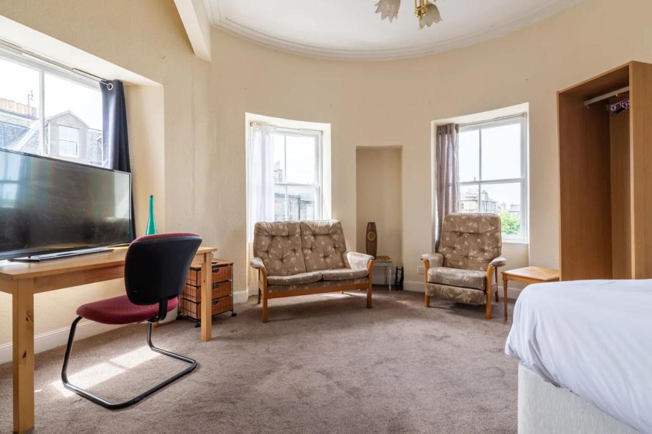 Appartement Cosy 2 Bedroom In Old Town *