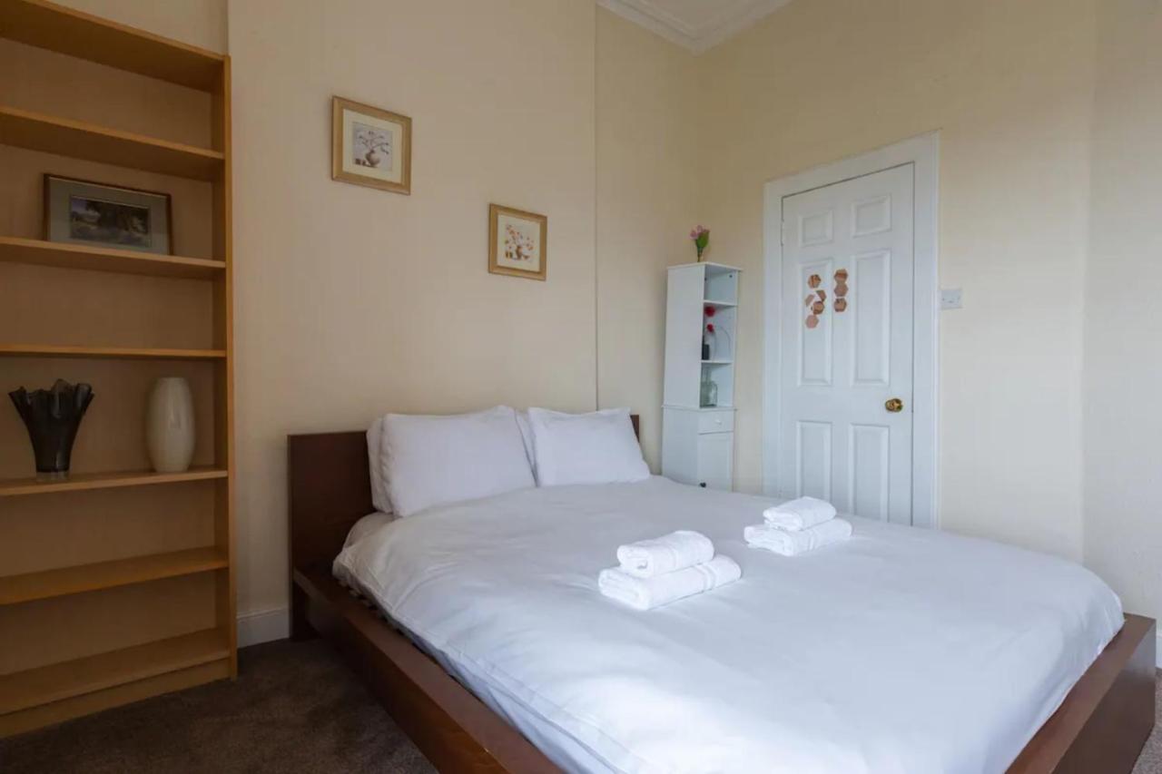 Cosy 2 Bedroom In Old Town * Édimbourg